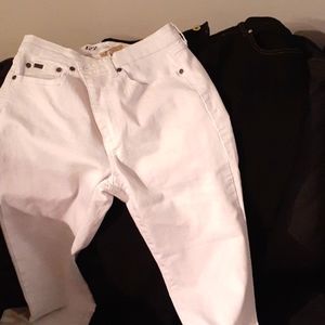 Diane Gilman jean bundle